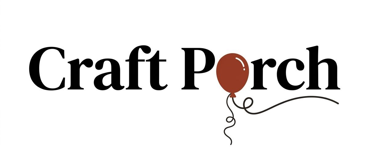 Craft_Porch_logo_design