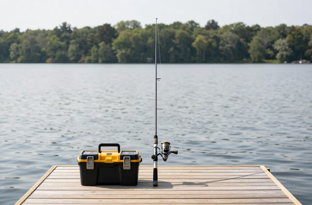 15 Bachelor Party Ideas for a Fishing Trip