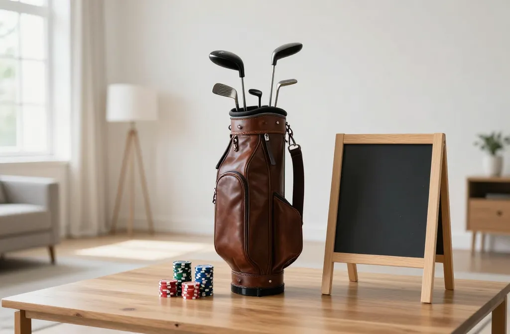 14 Bachelor Party Ideas for a Golf Weekend