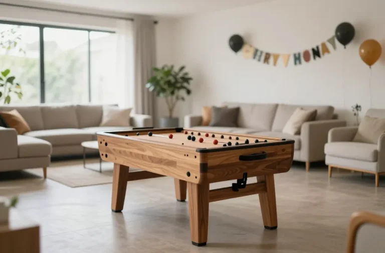 16 Bachelor Party Ideas at Home