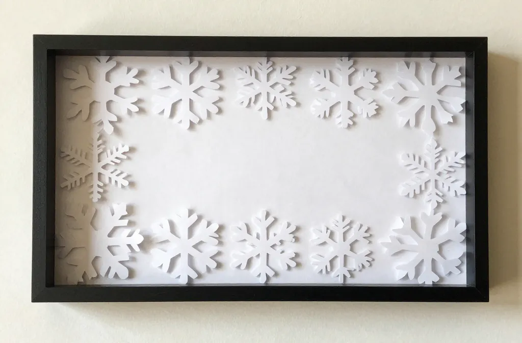 14 Winter Decorative Craft Ideas That Are Not Christmas