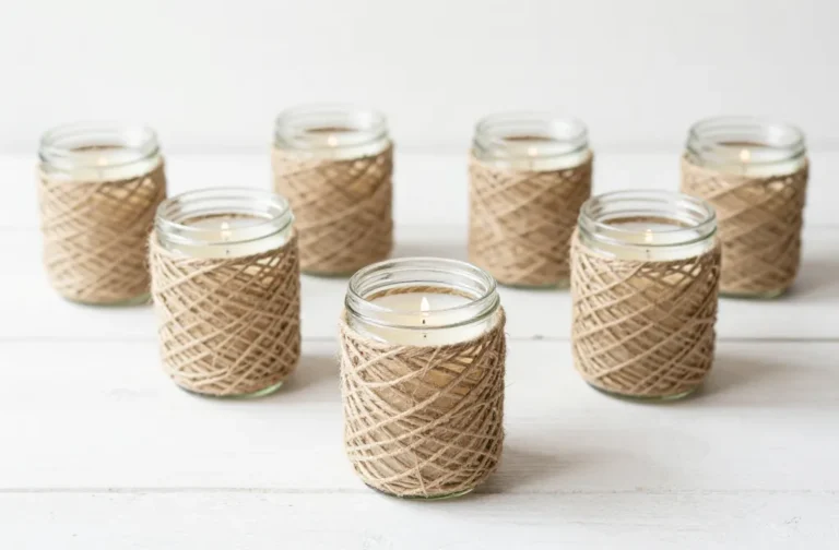 15 Decorative Craft Ideas Under 20 Dollars
