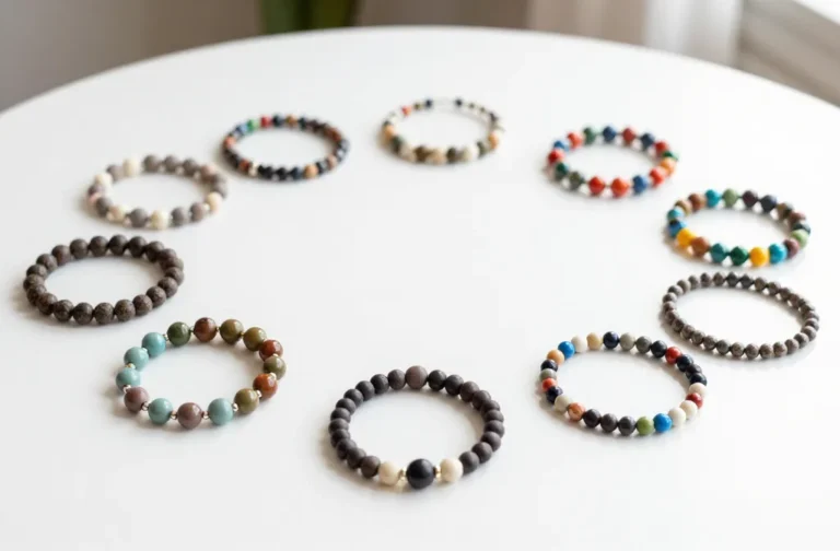 16 Jewelry Craft Ideas for Teen Beginners