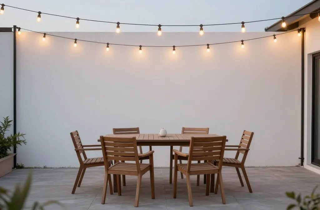 15 Anniversary Party Ideas for a Backyard Evening