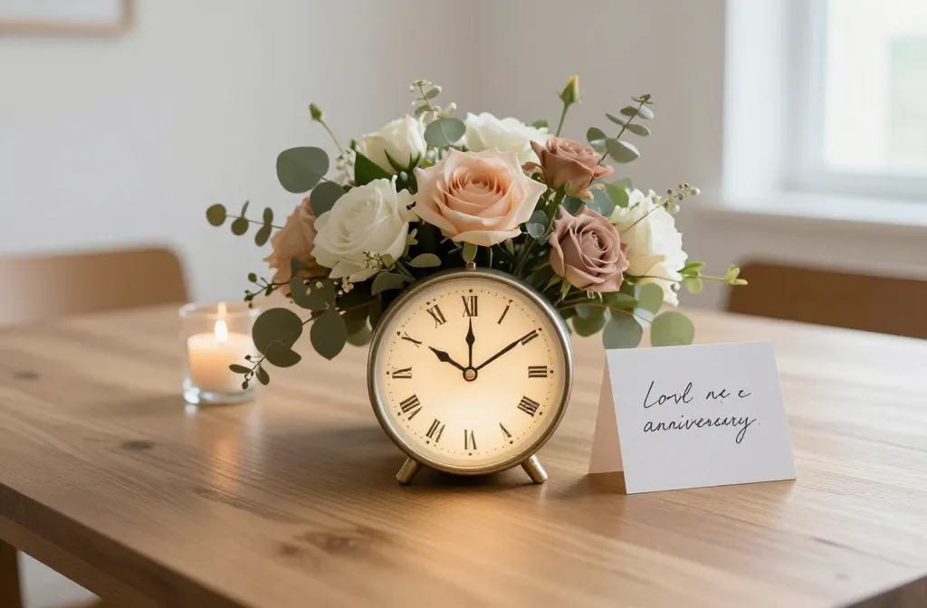 How to Make an Anniversary Speech That Is Not Awkward