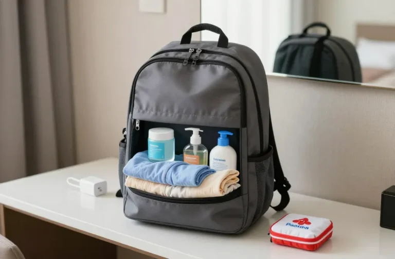 What to Pack for a Bachelor Party Weekend