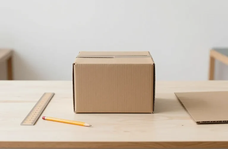 Common Cardboard Crafting Mistakes That Ruin Your Project