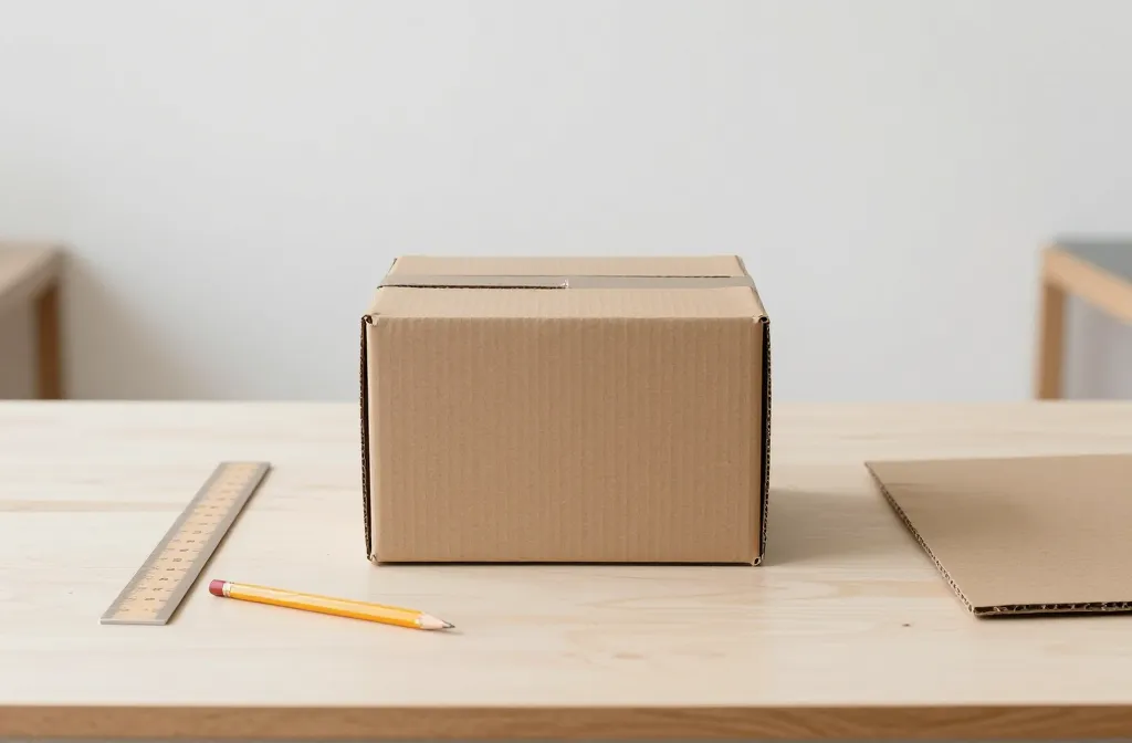 Common Cardboard Crafting Mistakes That Ruin Your Project