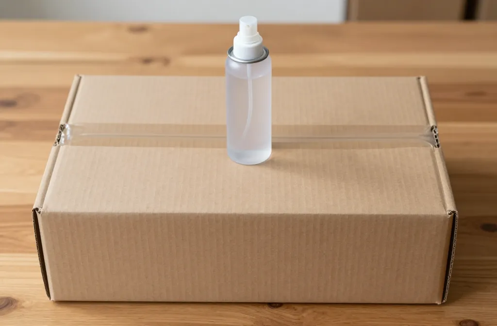 How to Make Cardboard Waterproof for Outdoor Crafts