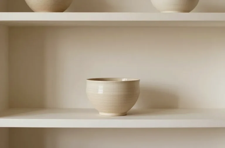 How to Style Handmade Decor So It Does Not Look Cluttered