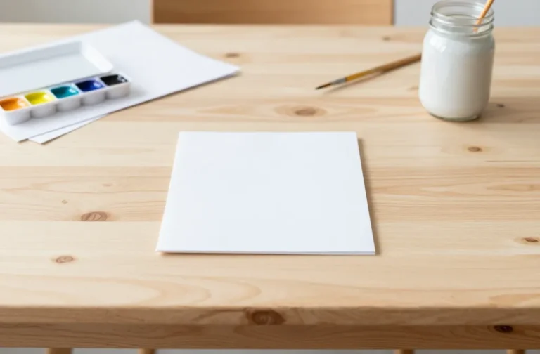 How to Start Making Decorative Crafts When You Have No Experience