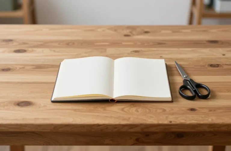 How to Turn a Craft Hobby Into a College Application Story