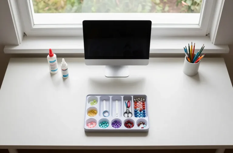 How to Start a Craft Business as a Teenager