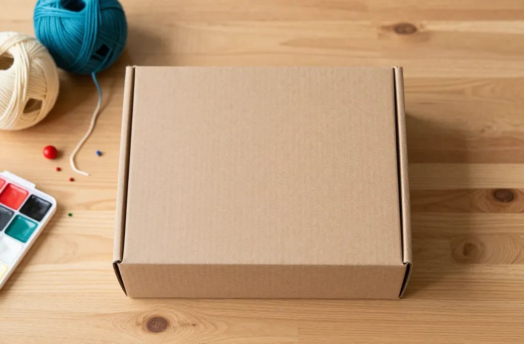 Why Crafting Helps With Teen Stress and Anxiety