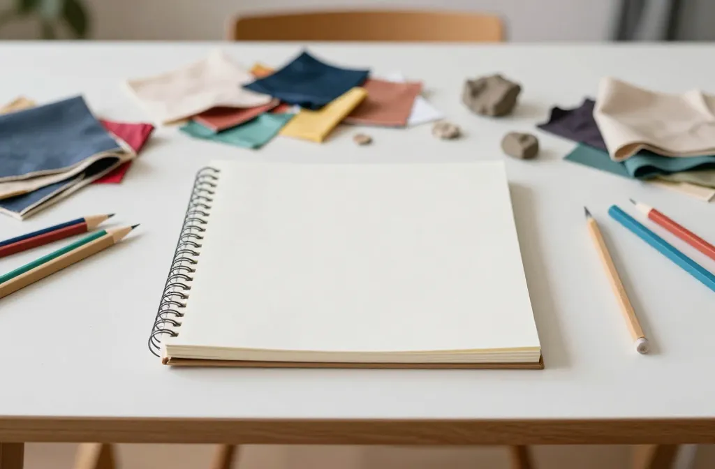 How to Plan a Term of Craft Lessons in One Afternoon