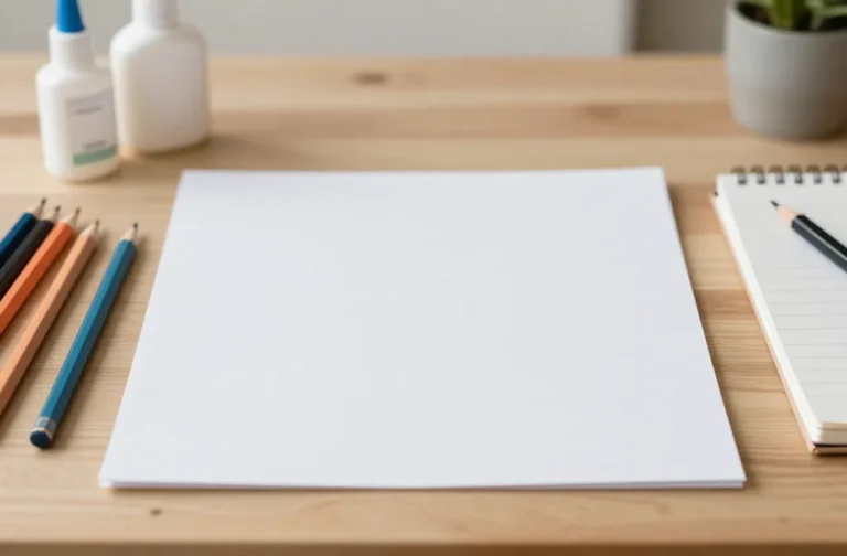 How to Help a Student Who Refuses to Join Craft Activities