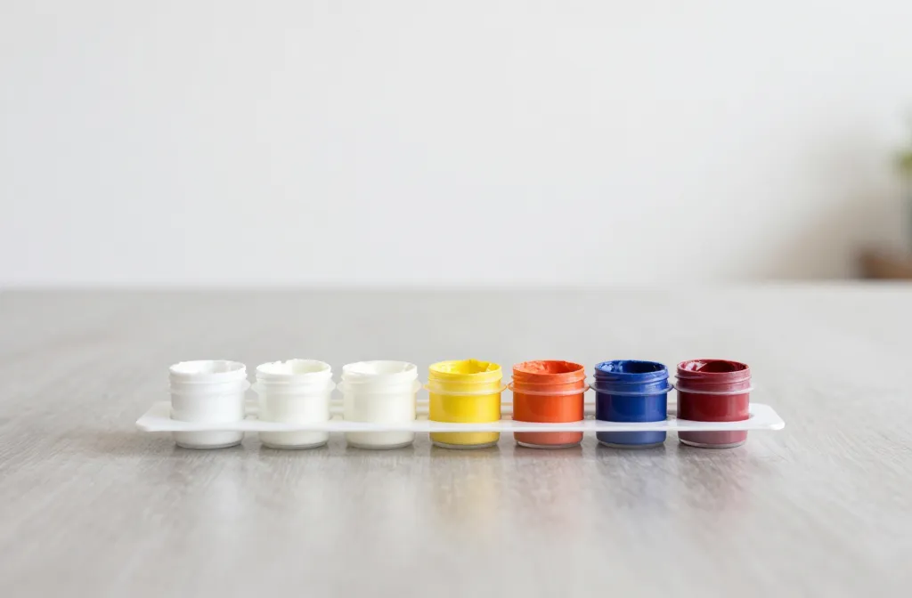 How to Make Taste Safe Craft Supplies for Babies