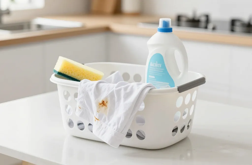 How to Get Craft Paint Out of Clothes and Carpet