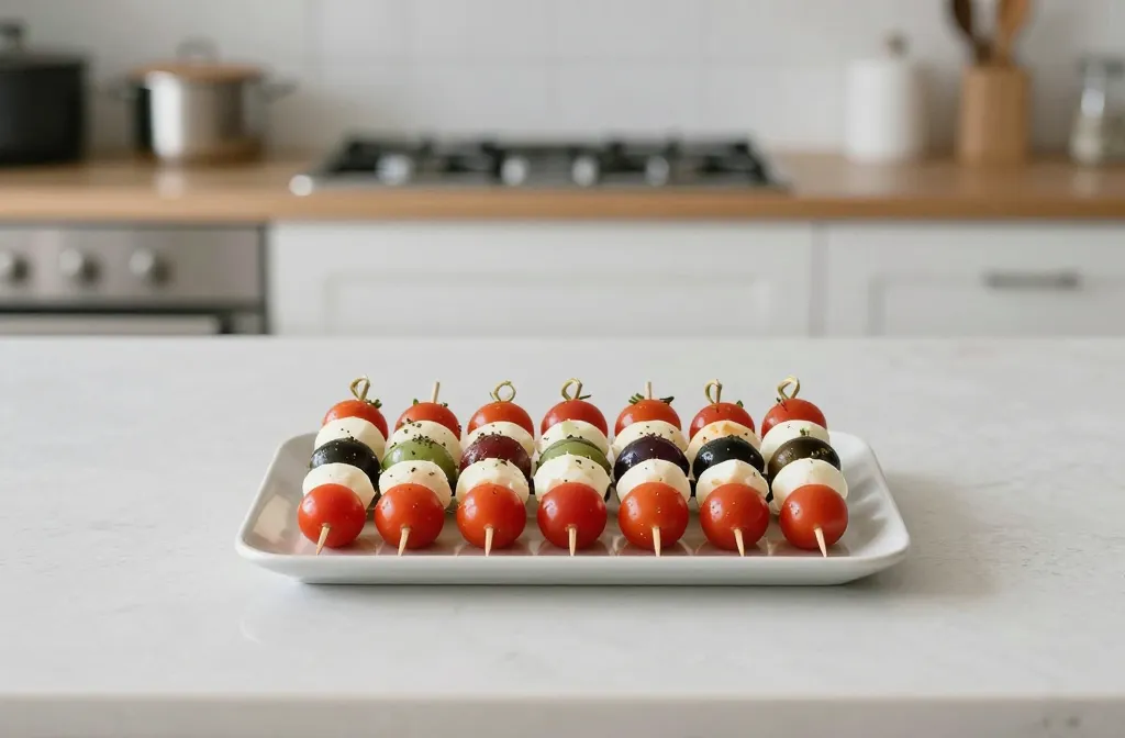 17 Dinner Party Starter Ideas You Can Prep in Advance