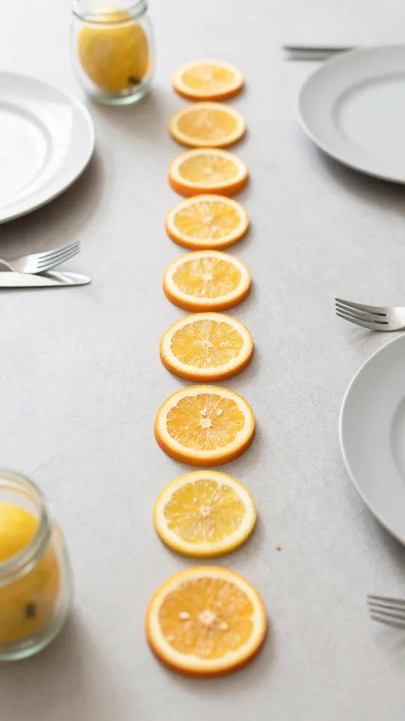 13 Dinner Party Table Setting Ideas on a Budget 10 Item 9