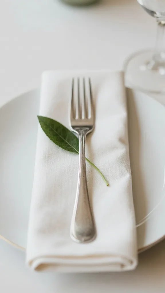 13 Dinner Party Table Setting Ideas on a Budget 14 Item 13
