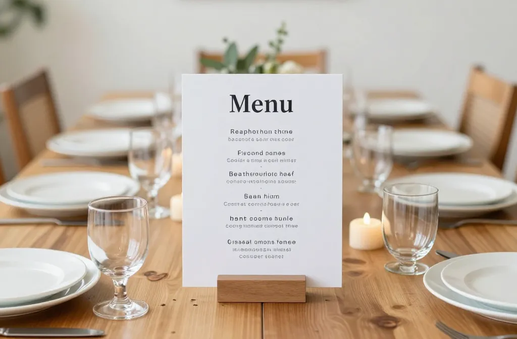 13 Dinner Party Ideas for a Holiday Season Gathering
