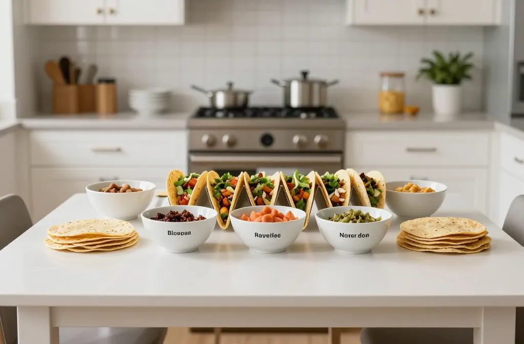 13 Dinner Party Ideas for Guests With Allergies