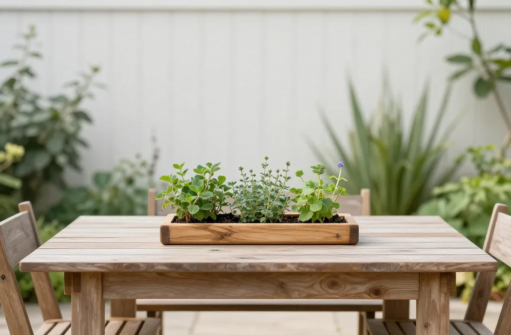 17 Dinner Party Ideas for a Summer Garden