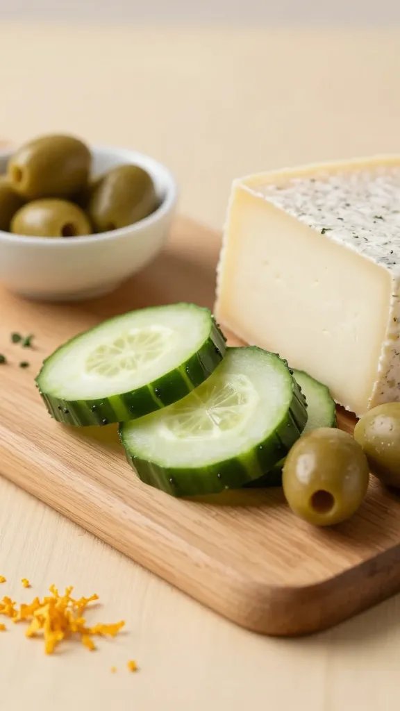 14 Dinner Party Ideas for a Winter Evening 8 Item 7
