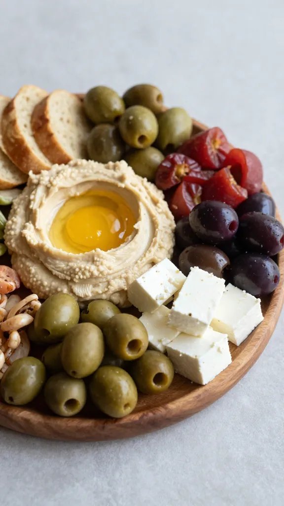 16 Dinner Party Ideas for Vegetarians and Meat Eaters Together 2 Item 1