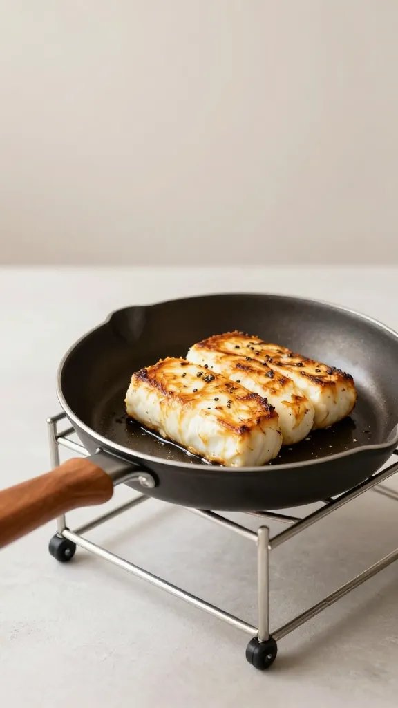 16 Dinner Party Ideas for Vegetarians and Meat Eaters Together 6 Item 5
