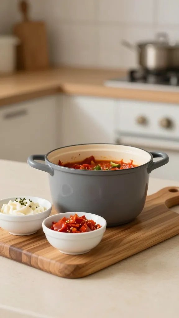 16 Dinner Party Ideas for Vegetarians and Meat Eaters Together 7 Item 6