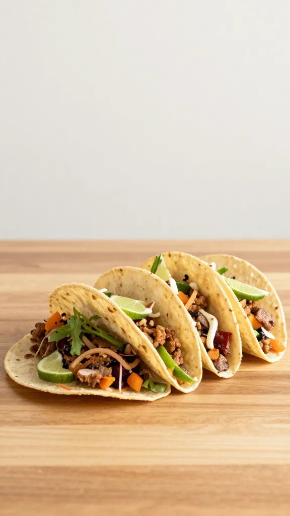 16 Dinner Party Ideas for Vegetarians and Meat Eaters Together 8 Item 7