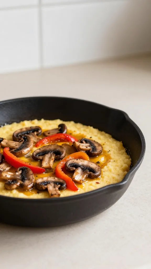 16 Dinner Party Ideas for Vegetarians and Meat Eaters Together 9 Item 8