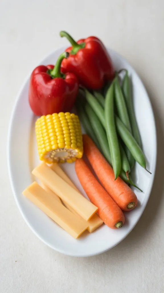 16 Dinner Party Ideas for Vegetarians and Meat Eaters Together 12 Item 11