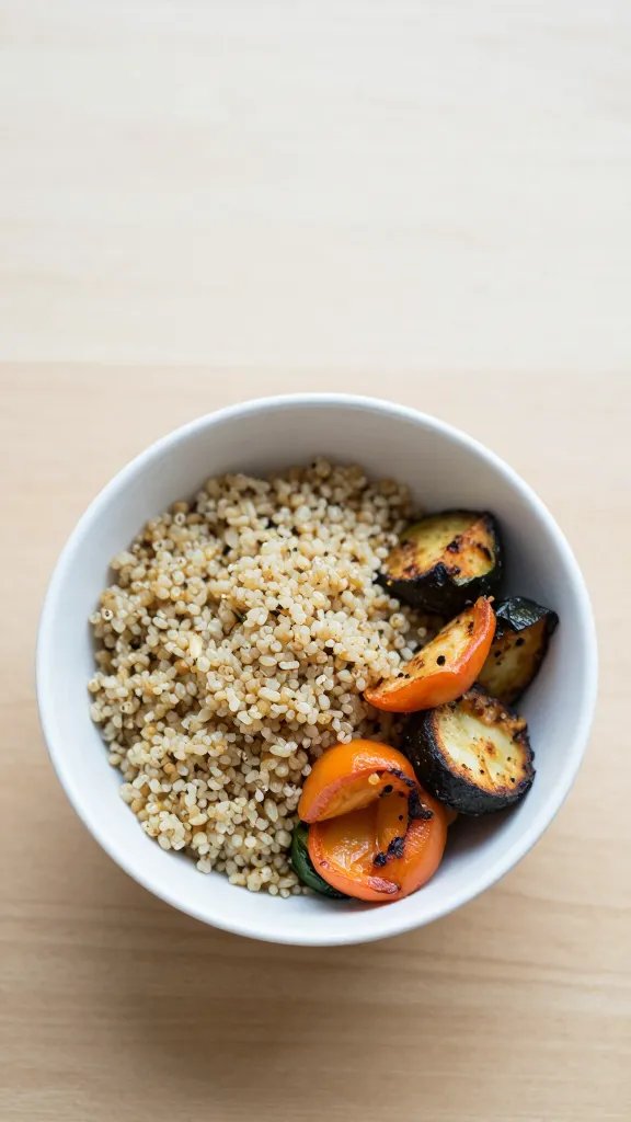 16 Dinner Party Ideas for Vegetarians and Meat Eaters Together 14 Item 13