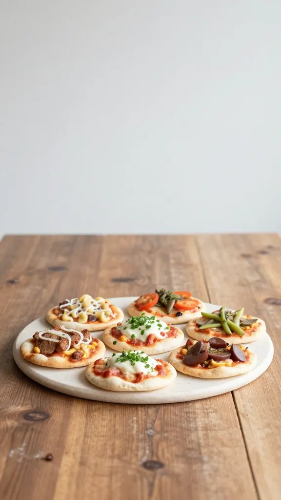 16 Dinner Party Ideas for Vegetarians and Meat Eaters Together 15 Item 14