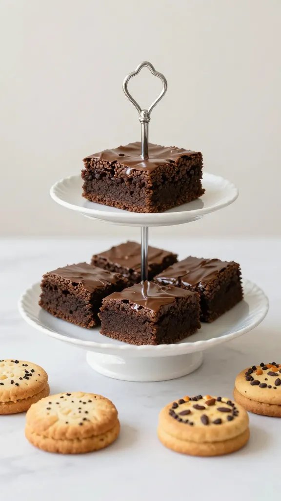 16 Dinner Party Ideas for Vegetarians and Meat Eaters Together 17 Item 16