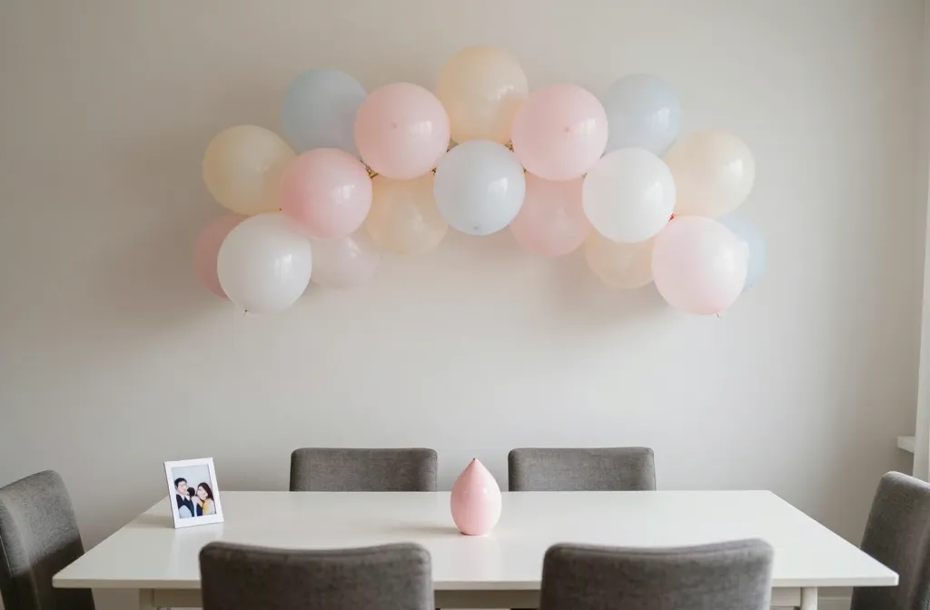 15 Birthday Party Ideas for a Small Apartment