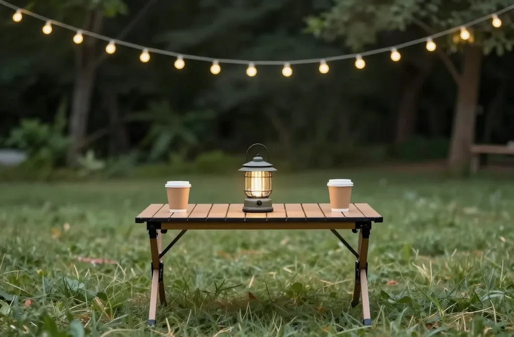 17 Birthday Party Ideas for a Backyard Campout