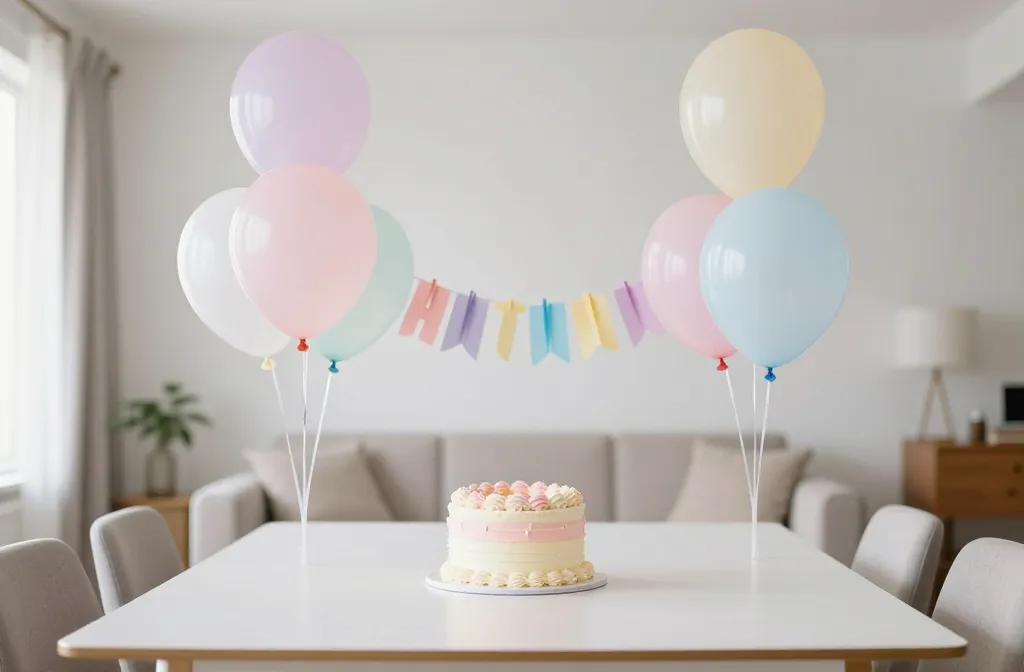 17 Birthday Party Ideas for a Blended Family