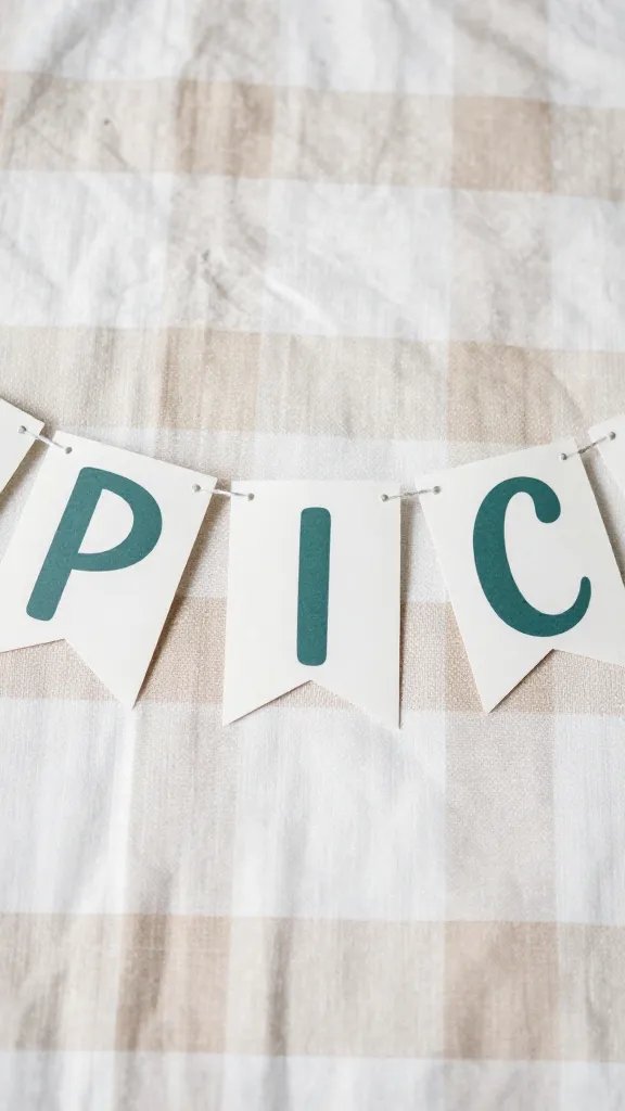 13 Birthday Party Ideas for a Party at the Park 3 Item 2