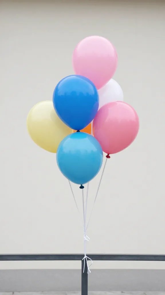 13 Birthday Party Ideas for a Party at the Park 7 Item 6
