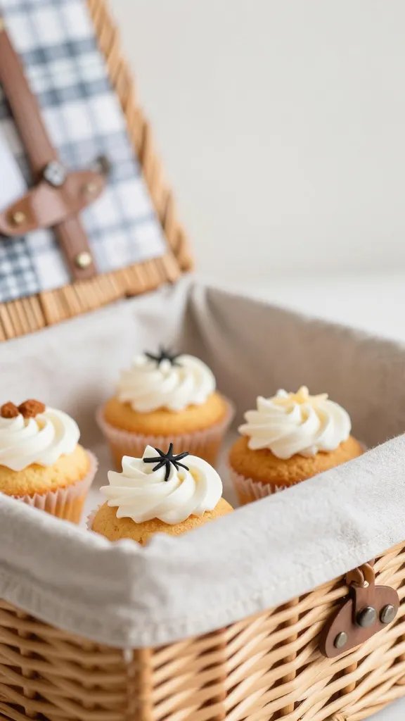 13 Birthday Party Ideas for a Party at the Park 10 Item 9
