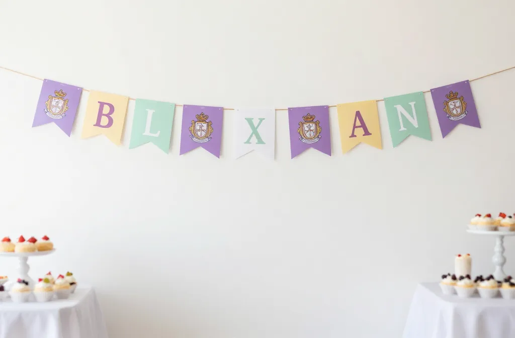 16 Birthday Party Ideas for Twins