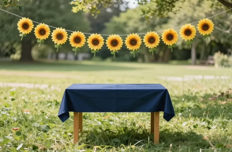 17 Outdoor Birthday Party Ideas for Summer