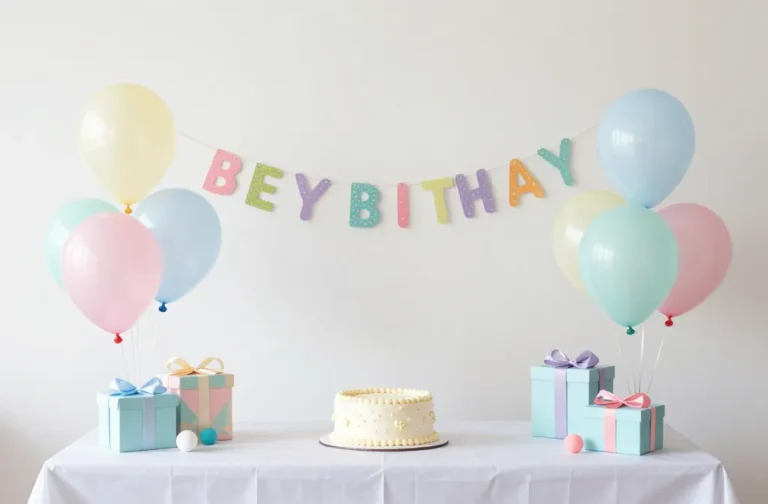 14 Birthday Party Ideas for Girls Aged 8 to 10