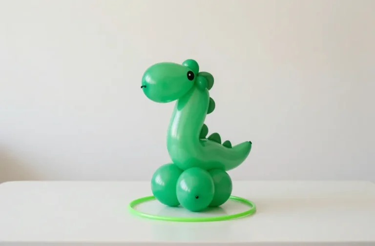 16 Birthday Party Ideas for Boys Aged 5 to 7