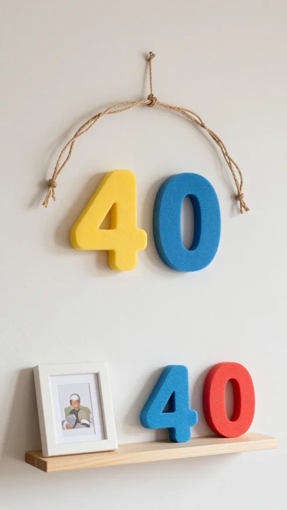 14 Birthday Party Ideas for Adults Turning 40 3 Item 2