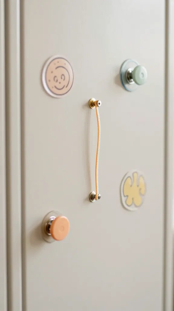 15 Craft Ideas for Teens to Decorate a Locker 10 Item 9